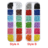 Maxbell Mini Screw Eye Pins Eye Screws for Cork Bottles DIY Crafts Art Craft Project Style A 8x4mm