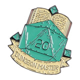 Maxbell Women Men Brooch Pin Decoration Clothing Accessories for Shirt Coat Backpack Style B