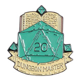 Maxbell Women Men Brooch Pin Decoration Clothing Accessories for Shirt Coat Backpack Style B