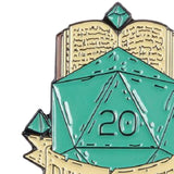 Maxbell Women Men Brooch Pin Decoration Clothing Accessories for Shirt Coat Backpack Style B