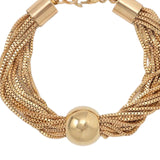 Maxbell Pendant Bracelet Fashion for Party Valentines Anniversary Daily Wear Sisters