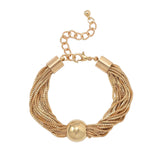 Maxbell Pendant Bracelet Fashion for Party Valentines Anniversary Daily Wear Sisters