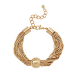 Maxbell Pendant Bracelet Fashion for Party Valentines Anniversary Daily Wear Sisters