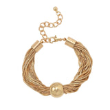 Maxbell Pendant Bracelet Fashion for Party Valentines Anniversary Daily Wear Sisters