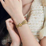 Maxbell Pendant Bracelet Fashion for Party Valentines Anniversary Daily Wear Sisters