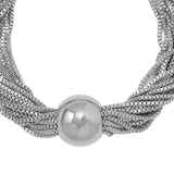 Maxbell Pendant Bracelet Fashion for Party Valentines Anniversary Daily Wear Sisters