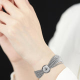 Maxbell Pendant Bracelet Fashion for Party Valentines Anniversary Daily Wear Sisters