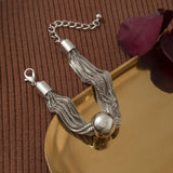 Maxbell Pendant Bracelet Fashion for Party Valentines Anniversary Daily Wear Sisters