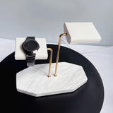 Maxbell Watch Display Stand Photography Props for Showcase Counter Retail Sales