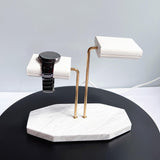 Maxbell Watch Display Stand Photography Props for Showcase Counter Retail Sales