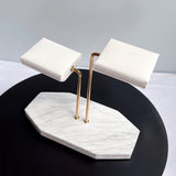 Maxbell Watch Display Stand Photography Props for Showcase Counter Retail Sales