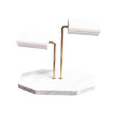Maxbell Watch Display Stand Photography Props for Showcase Counter Retail Sales