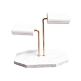 Maxbell Watch Display Stand Photography Props for Showcase Counter Retail Sales