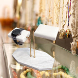 Maxbell Watch Display Stand Photography Props for Showcase Counter Retail Sales