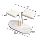 Maxbell Watch Display Stand Photography Props for Showcase Counter Retail Sales