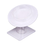 Maxbell Acrylic Bracelet Displays Stand Organizer Rack for Watch Countertop