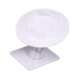 Maxbell Acrylic Bracelet Displays Stand Organizer Rack for Watch Countertop