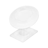 Maxbell Acrylic Bracelet Displays Stand Organizer Rack for Watch Countertop