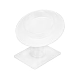 Maxbell Acrylic Bracelet Displays Stand Organizer Rack for Watch Countertop