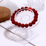 Maxbell Acrylic Bracelet Displays Stand Organizer Rack for Watch Countertop