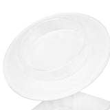 Maxbell Acrylic Bracelet Displays Stand Organizer Rack for Watch Countertop