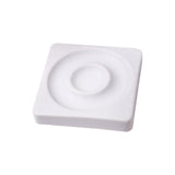 Maxbell Acrylic Bracelet Displays Stand Organizer Rack for Watch Countertop