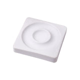 Maxbell Acrylic Bracelet Displays Stand Organizer Rack for Watch Countertop