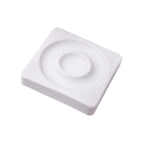 Maxbell Acrylic Bracelet Displays Stand Organizer Rack for Watch Countertop