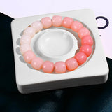 Maxbell Acrylic Bracelet Displays Stand Organizer Rack for Watch Countertop