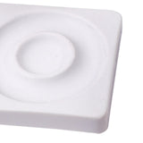 Maxbell Acrylic Bracelet Displays Stand Organizer Rack for Watch Countertop