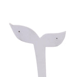 Maxbell PU Leather Earring Hanging Organizer for Jewellery Display Women Girls Gift