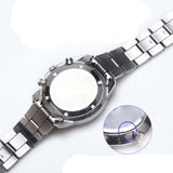 Maxbell Watch Case Opener Ball Set with Holder Tool Opening Tool Repair Tool Remover