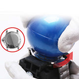 Maxbell Watch Case Opener Ball Set with Holder Tool Opening Tool Repair Tool Remover
