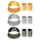 Maxbell African National Choker Bracelet Egypt Statement for Theme Party Girls Aureate