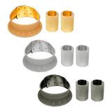 Maxbell African National Choker Bracelet Egypt Statement for Theme Party Girls Aureate