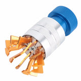 Maxbell Watch Case Opener Tool Watch Case Remover Watch Glue Machine for Watchmaker