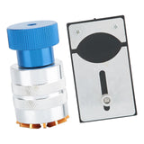 Maxbell Watch Case Opener Tool Watch Case Remover Watch Glue Machine for Watchmaker