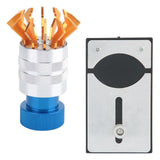 Maxbell Watch Case Opener Tool Watch Case Remover Watch Glue Machine for Watchmaker