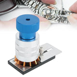 Maxbell Watch Case Opener Tool Watch Case Remover Watch Glue Machine for Watchmaker