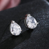 Maxbell Necklace Earrings Bracelet Gifts Charms Elegant for Costume Mother Lady