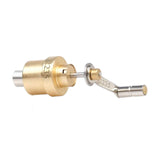 Maxbell Watch Mainspring Winder Set Watch Repair Tool for Watch Movement 2836/2893