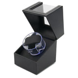 Maxbell Watch Winder Quiet Running Motors Flexible Watch Pillows for Women Watches