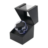 Maxbell Watch Winder Quiet Running Motors Flexible Watch Pillows for Women Watches