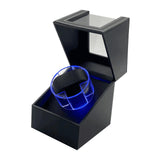 Maxbell Watch Winder Quiet Running Motors Flexible Watch Pillows for Women Watches