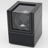 Maxbell Watch Winder Quiet Running Motors Flexible Watch Pillows for Women Watches