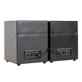 Maxbell Automatic Watch Winder Watch Case Watches Display Box for Gifts Desktop A