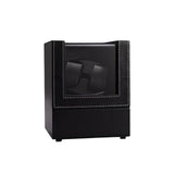 Maxbell Automatic Watch Winder Watch Case Watches Display Box for Gifts Desktop B