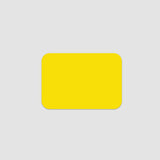 Maxbell Set of 10 Merchandise Retail Display Sign Rotating Clip Adjustable Accessory Yellow