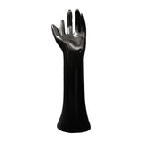 Maxbell Female Mannequin Hand Jewelry Display Holder for Shops Stores Home