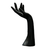 Maxbell Female Mannequin Hand Jewelry Display Holder for Shops Stores Home